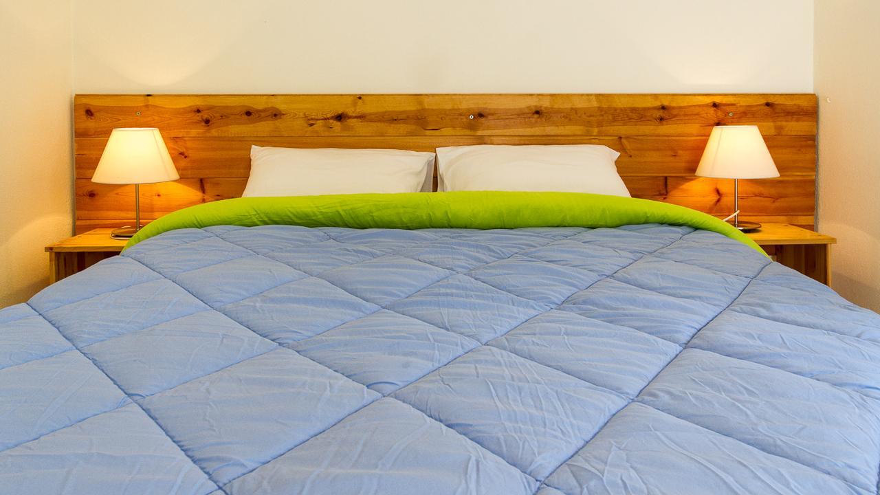 Pachnes Bed And Breakfast Ayia Roumeli Exteriör bild